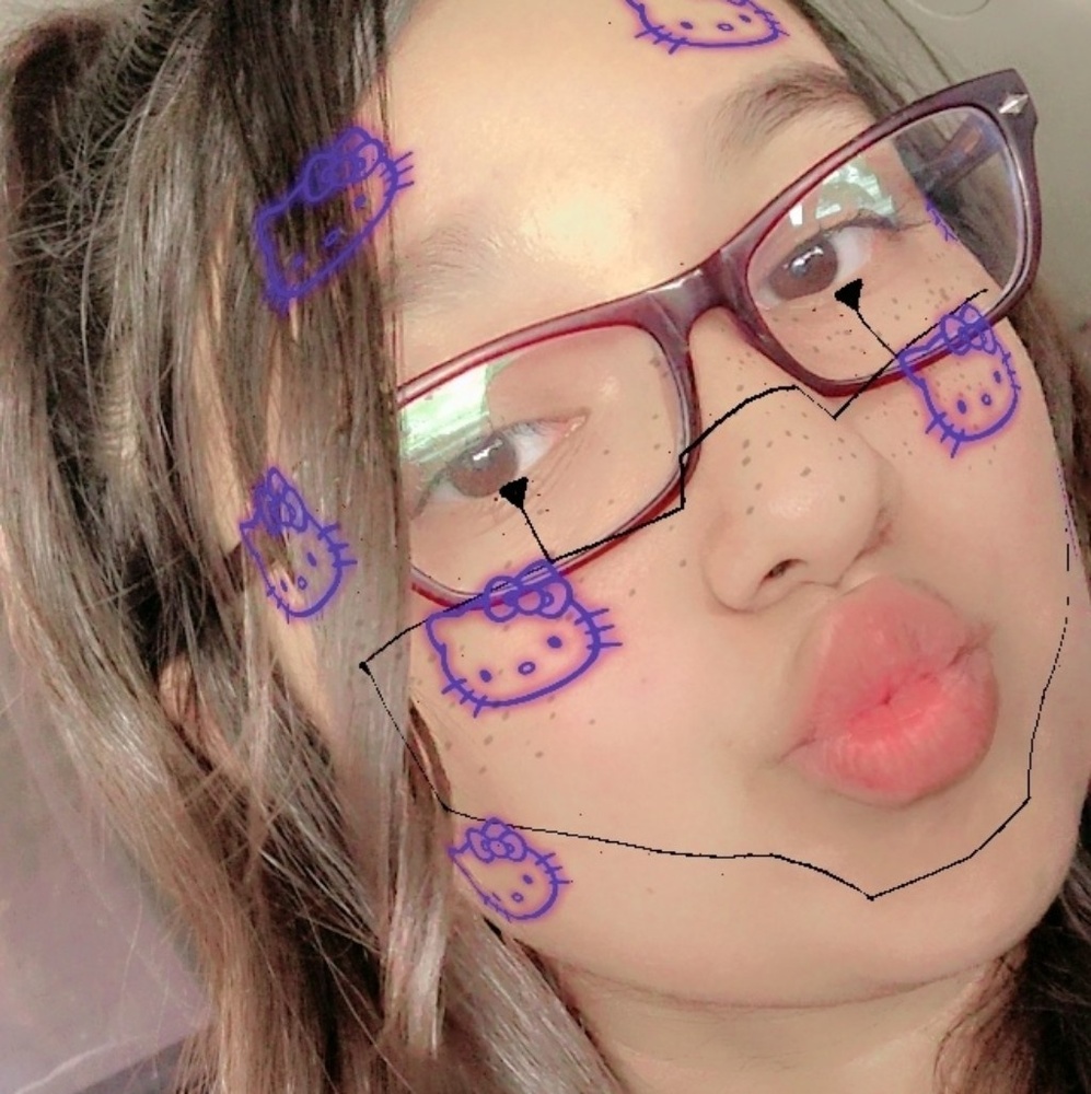 Meet your Posher, Cameron